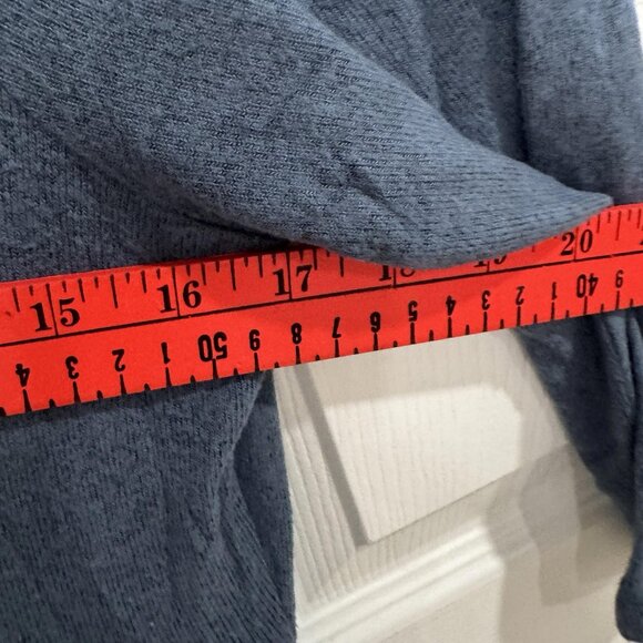 NWT Womens Torrid blue dress size 1 fit n flare Casual Formal Spring Summer XL - Picture 7 of 8